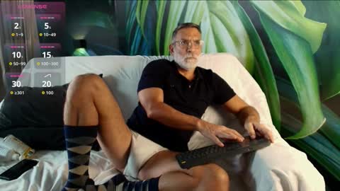 Luke Crews online show from 02/15/26, 03:42