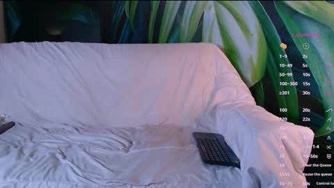 Luke Crews online show from 02/22/26, 07:12