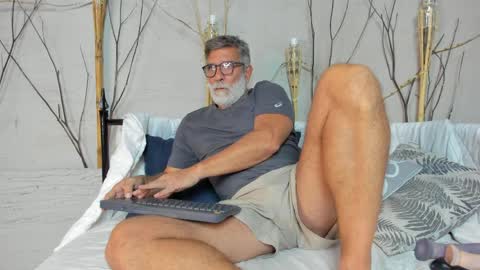 Luke Crews online show from 04/06/26, 07:26