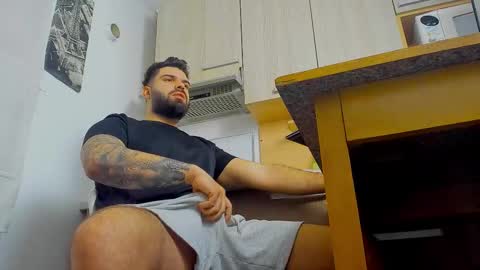 Snapshot of lukedenver chatting on 02/16/26, 10:55 Luke online show from 02/16/26, 10:55