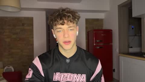 lukedesirable online show from 03/06/26, 07:10