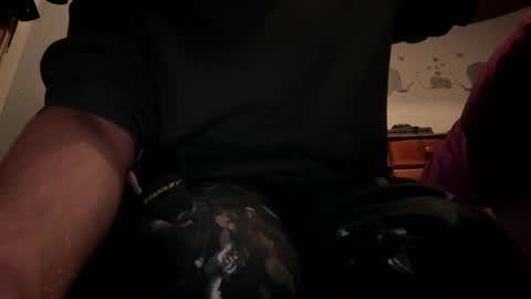 lukeeeeey96 online show from 01/11/26, 10:15