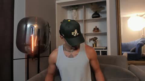 Luke Taylor online show from 10/29/25, 10:06