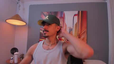 Luke Taylor online show from 12/17/25, 11:16