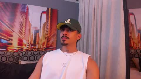 Luke Taylor online show from 01/06/26, 10:52