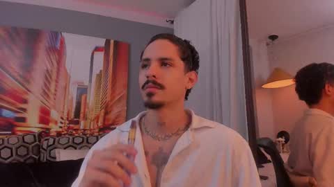 Luke Taylor online show from 01/17/26, 12:10