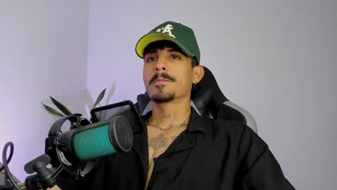 Luke Taylor online show from 02/27/26, 12:27