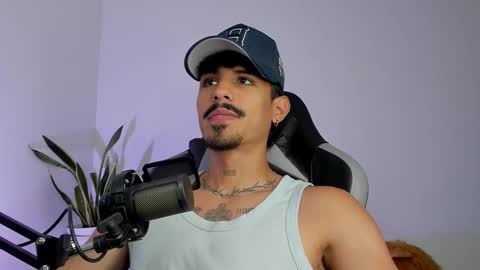 Luke Taylor online show from 03/04/26, 02:01