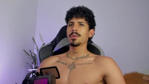 Luke Taylor online show from 04/04/26, 09:40