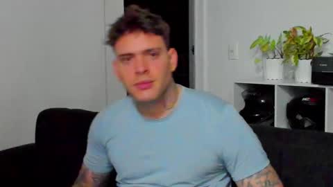 Luke online show from 11/01/25, 12:56