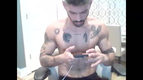 Snapshot of lukegsp3310 chatting on 01/17/25, 08:44 luke3310 online show from 01/17/25, 08:44