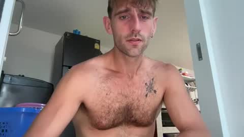 Snapshot of lukegunn22 chatting on 03/12/25, 11:33 MR. Luke Gunn online show from 03/12/25, 11:33