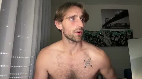 MR. Luke Gunn online show from 01/15/26, 03:44