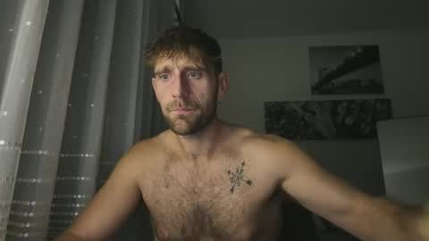 MR. Luke Gunn online show from 02/07/26, 12:25