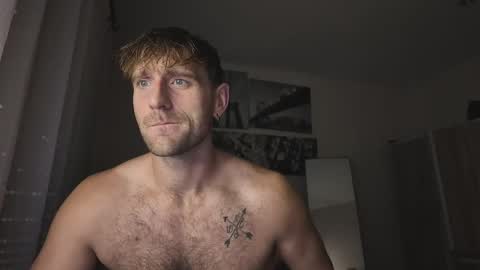 MR. Luke Gunn online show from 02/22/26, 11:58