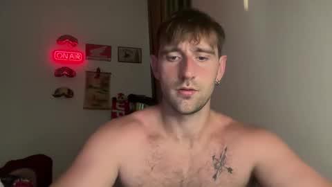 MR. Luke Gunn online show from 04/07/26, 11:26