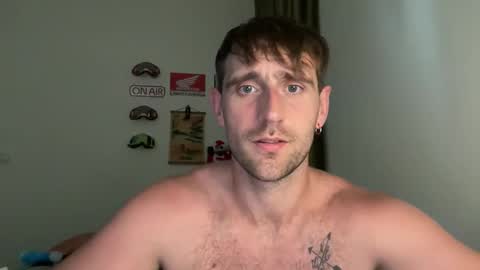 MR. Luke Gunn online show from 04/09/26, 02:11