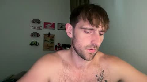 MR. Luke Gunn online show from 04/12/26, 01:21