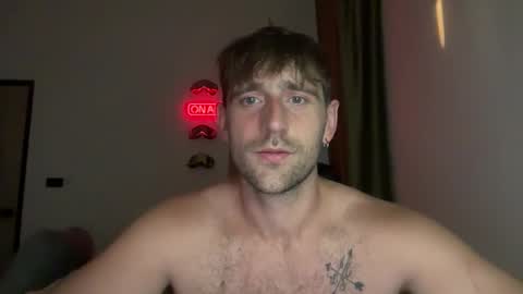 MR. Luke Gunn online show from 04/16/26, 11:29