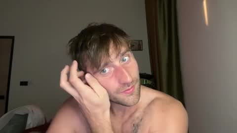 MR. Luke Gunn online show from 04/17/26, 11:30