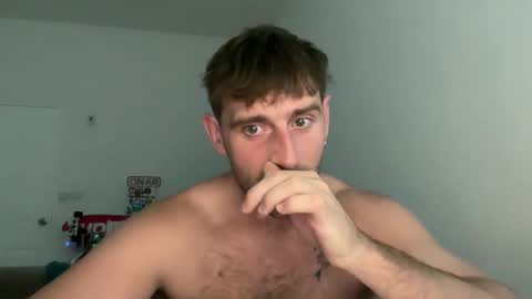 MR. Luke Gunn online show from 05/22/26, 11:21