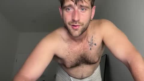 MR. Luke Gunn online show from 06/09/26, 11:05