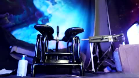 lukewilde online show from 02/25/26, 01:48