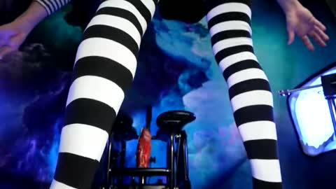 lukewildone online show from 10/05/25, 03:27