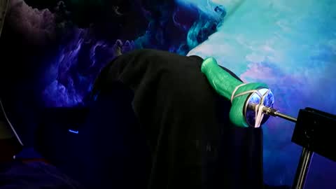 lukewildone online show from 10/13/25, 03:28