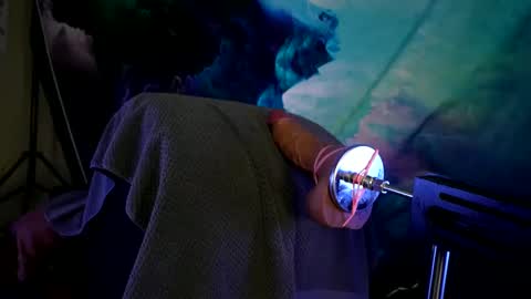 lukewildone online show from 10/27/25, 10:19