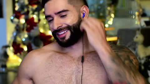 Lukhas f4f online show from 12/15/24, 03:02