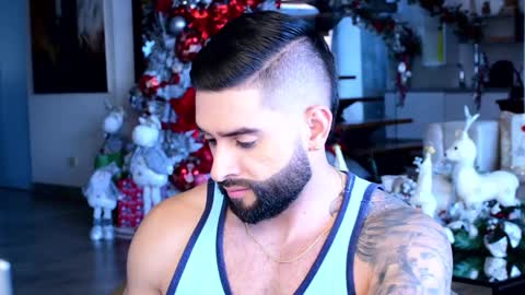 Lukhas f4f online show from 01/04/25, 10:34