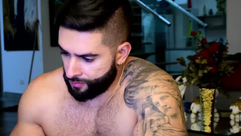 Lukhas f4f online show from 01/21/25, 11:45