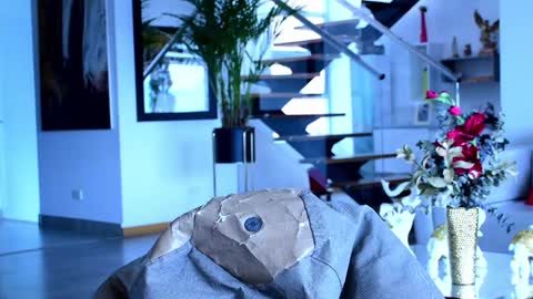 Lukhas f4f online show from 01/31/25, 06:47