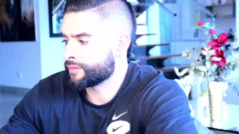 Lukhas f4f online show from 01/31/25, 09:59