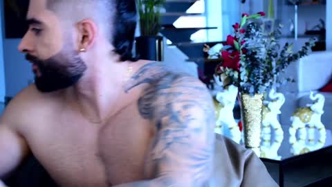 Lukhas f4f online show from 02/05/25, 04:47