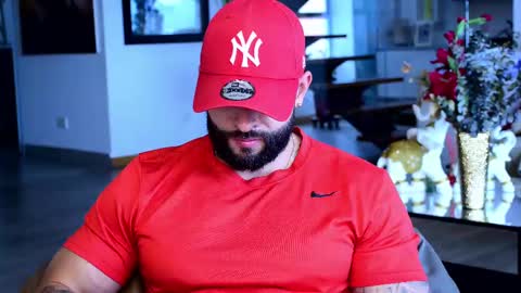 Lukhas f4f online show from 02/11/25, 10:07