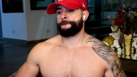 Lukhas f4f online show from 02/12/25, 04:12