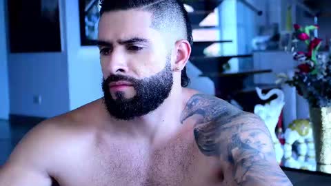 Lukhas f4f online show from 02/27/25, 07:58