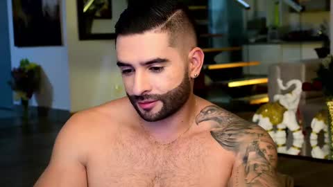 Lukhas f4f online show from 03/10/25, 11:49