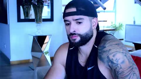 Lukhas f4f online show from 11/05/25, 05:57