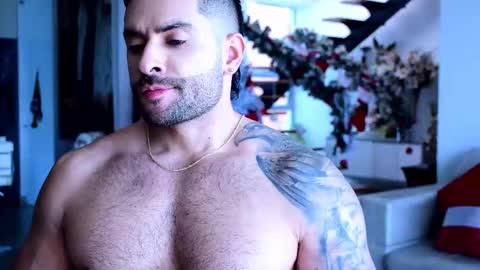 Lukhas f4f online show from 12/22/25, 08:50