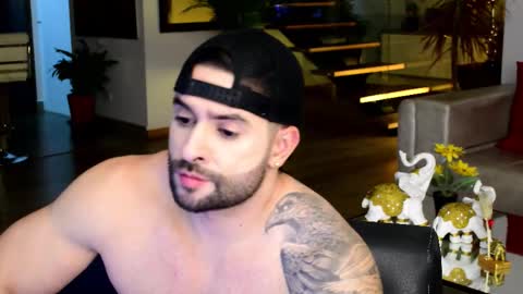 Lukhas f4f online show from 02/02/26, 11:36