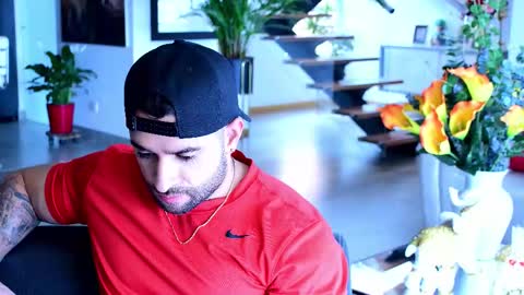 Lukhas f4f online show from 02/13/26, 08:27