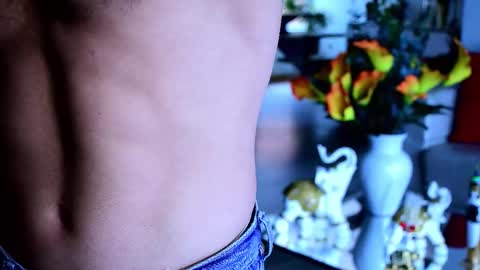 Lukhas f4f online show from 02/23/26, 04:15