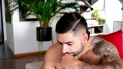 Lukhas f4f online show from 04/20/26, 08:54