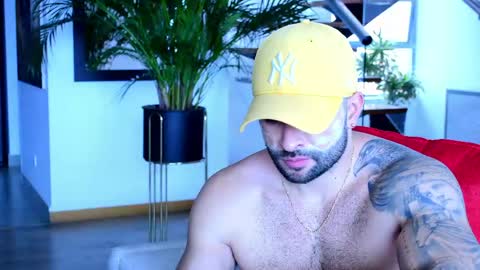 Lukhas f4f online show from 04/22/26, 05:47