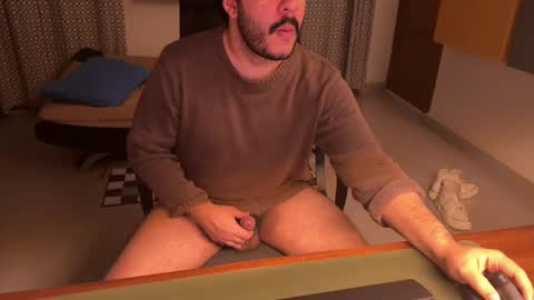 Snapshot of lukko33 chatting on 01/19/25, 08:18 lukko33 online show from 01/19/25, 08:18