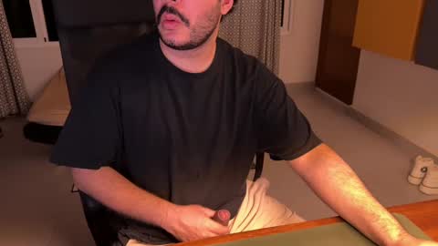 Snapshot of lukko33 chatting on 01/19/25, 11:00 lukko33 online show from 01/19/25, 11:00