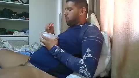 Snapshot of luksmen1 chatting on 02/23/25, 01:53 lucifer online show from 02/23/25, 01:53